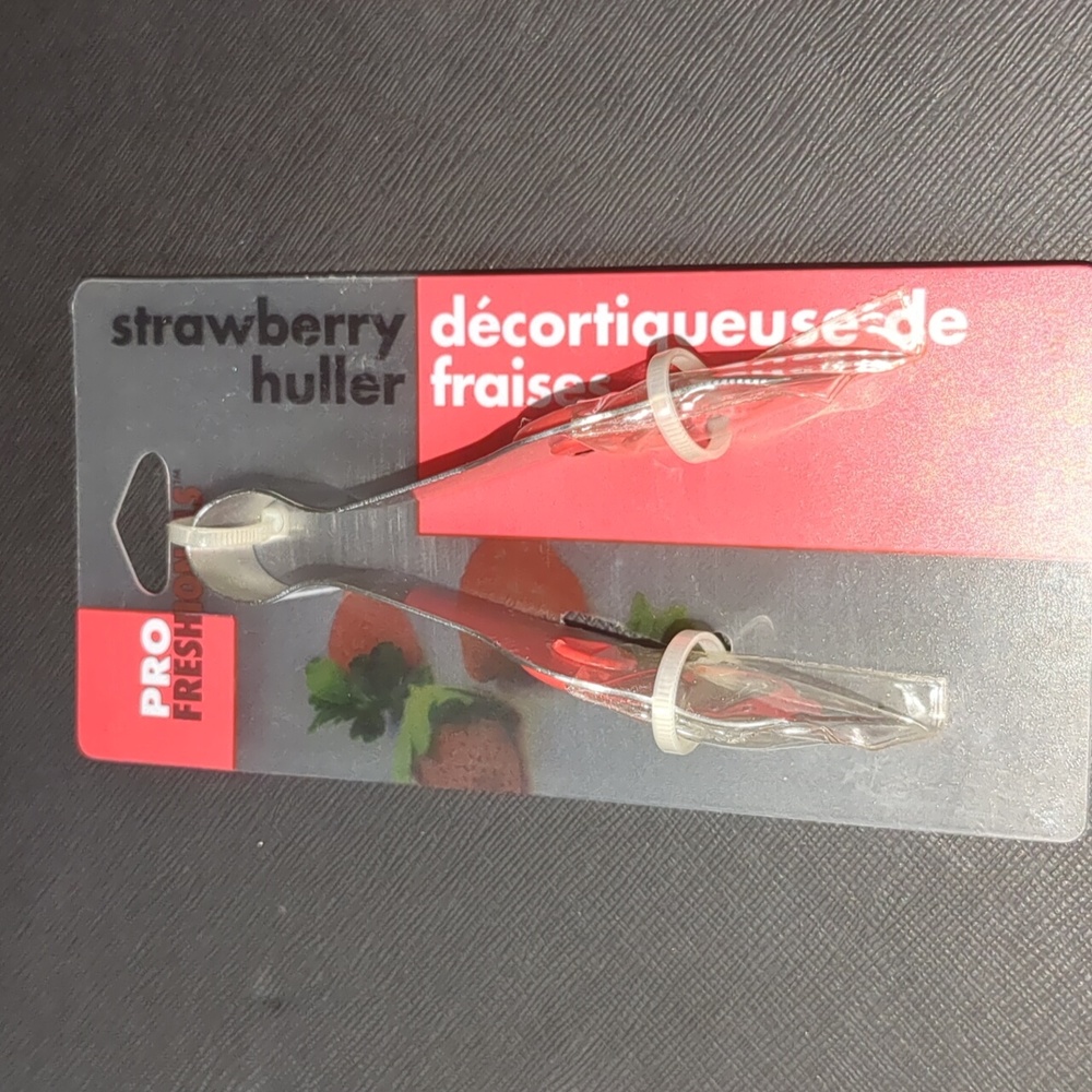 ProFreshionals Strawberry Huller